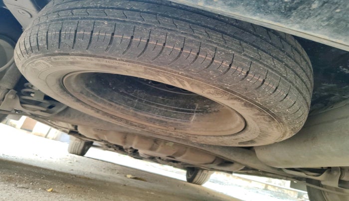 2024 KIA CARENS LUXURY PLUS 1.5 PETROL DCT 7 STR, Petrol, Automatic, 11,643 km, tyre