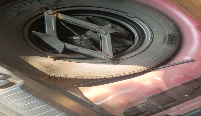 2018 Hyundai Elite i20 SPORTZ 1.2, Petrol, Manual, 76,285 km, tyre