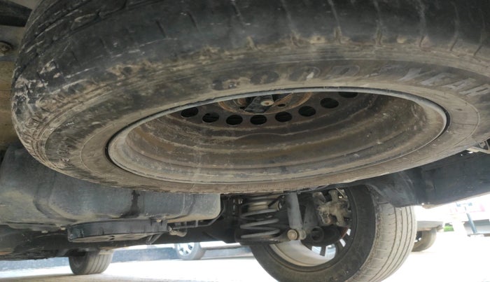 2023 MG HECTOR PLUS SHARP PRO 2.0 TURBO DIESEL 6 STR, Diesel, Manual, 63,870 km, tyre