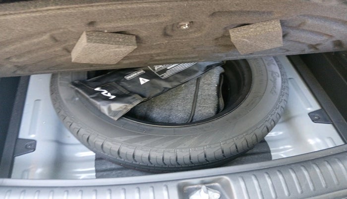 2023 KIA SELTOS  X LINE 1.5 DIESEL AT, Diesel, Automatic, 16,950 km, tyre