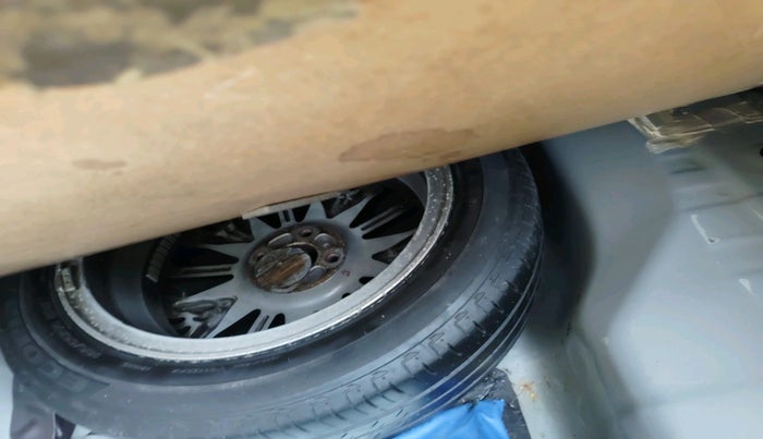 2019 Honda City 1.5L I-DTEC VX, Diesel, Manual, 82,531 km, tyre