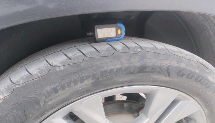 2021 KIA SELTOS HTX 1.5 PETROL, Petrol, Manual, 74,696 km, tyre