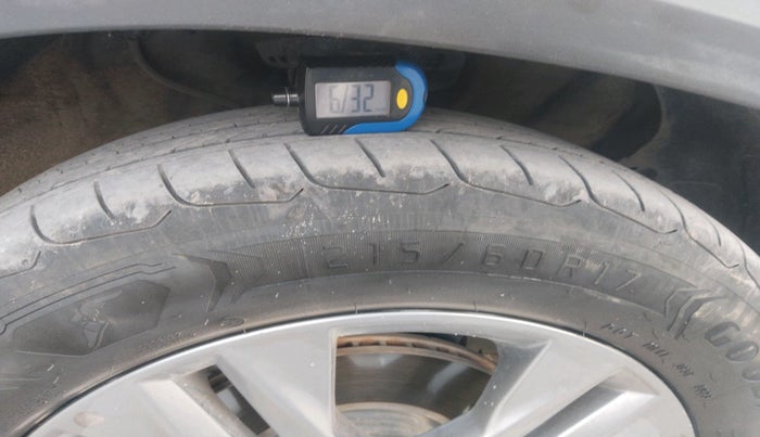 2021 KIA SELTOS HTX 1.5 PETROL, Petrol, Manual, 74,696 km, tyre