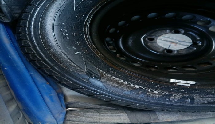 2019 Honda Amaze 1.2L I-VTEC VX, Petrol, Manual, 74,084 km, tyre