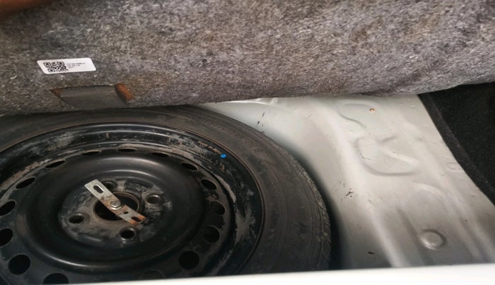 2019 Maruti New Wagon-R ZXI 1.2, Petrol, Manual, 32,225 km, tyre