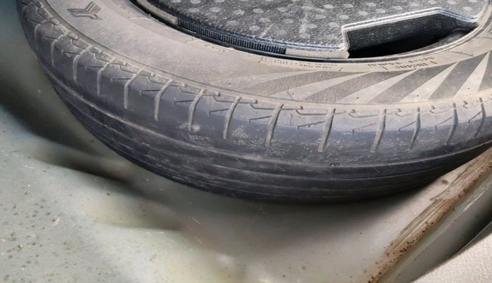 2018 Maruti S Cross ZETA 1.3, Diesel, Manual, 1,14,742 km, tyre