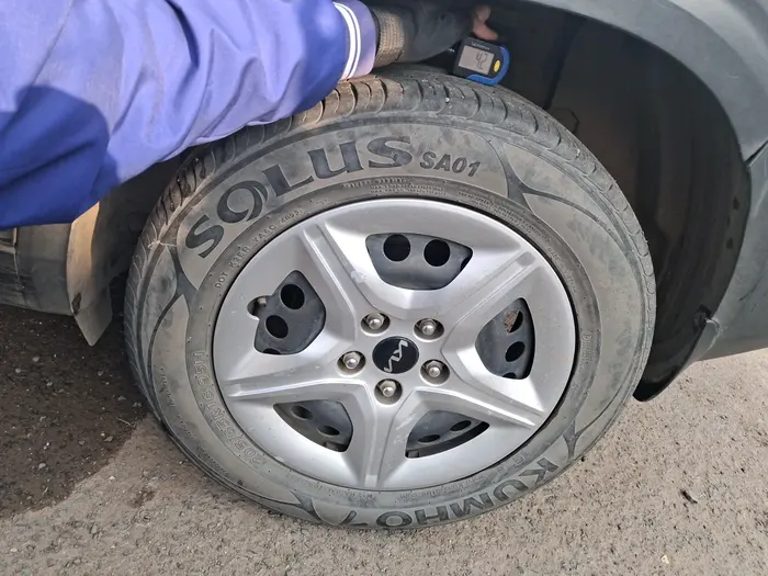 Tyres