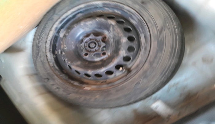 2017 Hyundai Grand i10 SPORTZ U2 1.2 CRDI, Diesel, Manual, 67,047 km, tyre