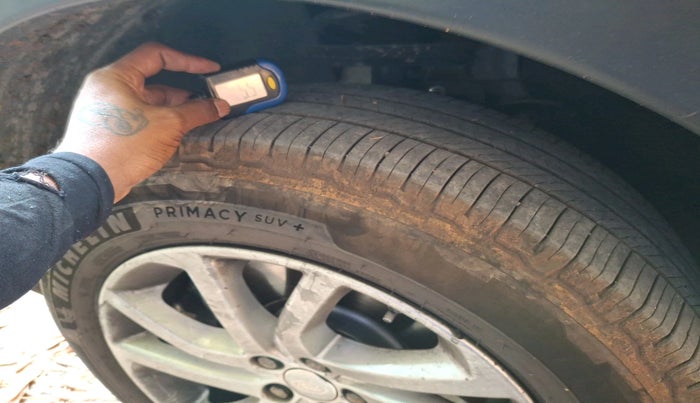 2018 Landrover DISCOVERY SPORT HSE, Diesel, Automatic, 95,520 km, tyre