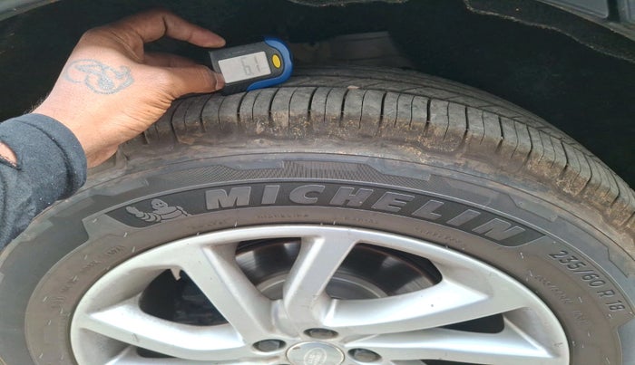 2018 Landrover DISCOVERY SPORT HSE, Diesel, Automatic, 95,520 km, tyre