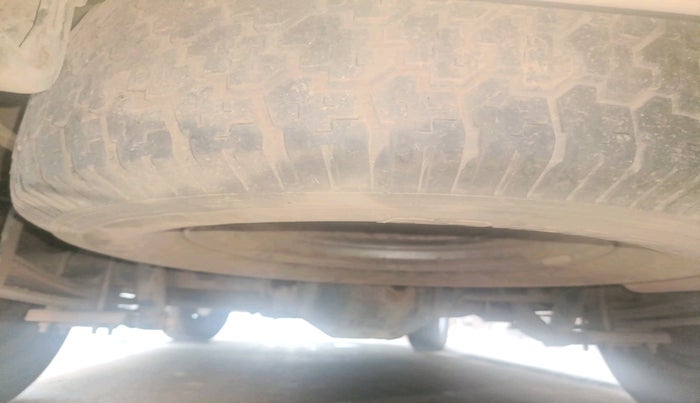 2013 Tata Sumo Gold EX, Diesel, Manual, 1,49,215 km, tyre