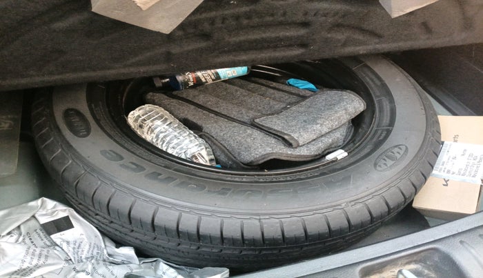 2019 KIA SELTOS HTX IVT 1.5 PETROL, Petrol, Automatic, 2,490 km, tyre