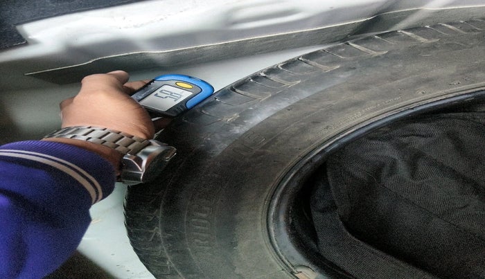 2022 Tata NEXON XM PLUS SUNROOF DIESEL, Diesel, Manual, 97,842 km, tyre