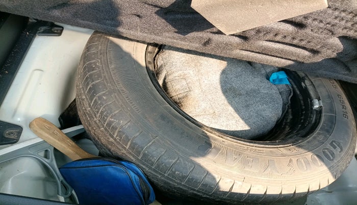 2019 KIA SELTOS HTX PLUS AT1.5 DIESEL, Diesel, Automatic, 61,011 km, tyre