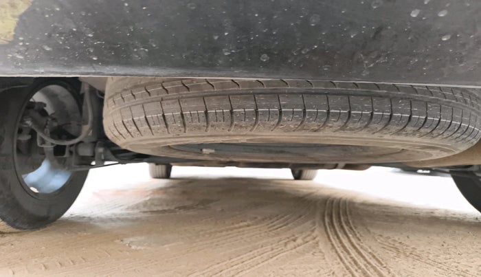 2022 KIA CARENS LUXURY PLUS 1.5 DIESEL AT 7 STR, Diesel, Automatic, 67,953 km, tyre