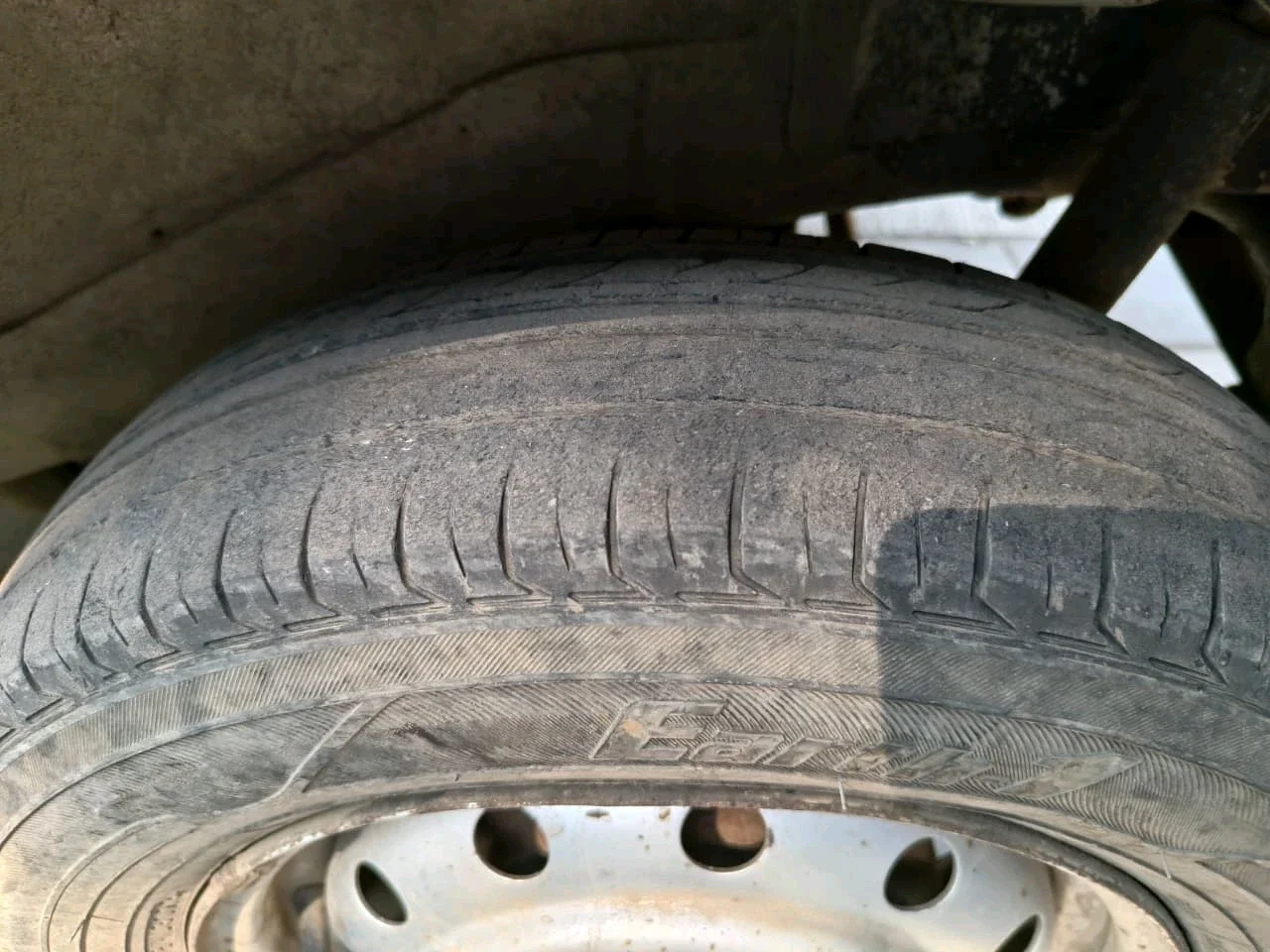 Tyres