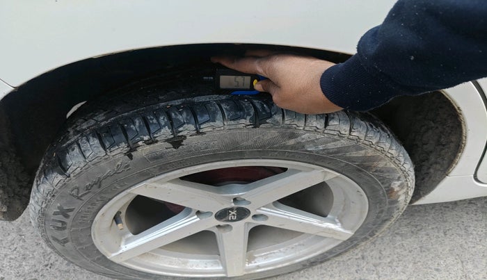 2024 Maruti Baleno SIGMA PETROL 1.2, Petrol, Manual, 44,413 km, tyre