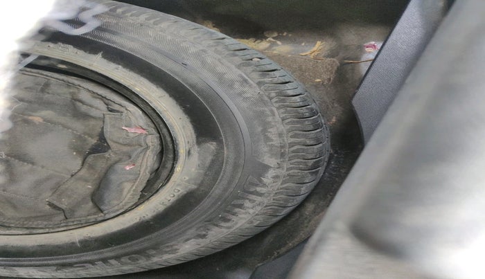 2022 Tata ALTROZ XZ PETROL, Petrol, Manual, 1,31,131 km, tyre