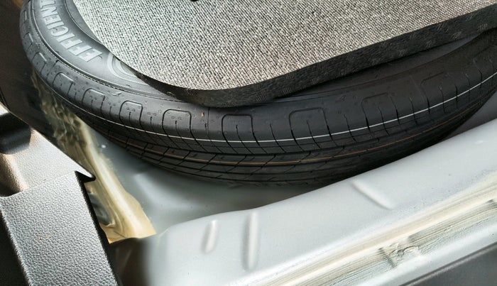 2024 Honda ELEVATE ZX CVT, Petrol, Automatic, 13,951 km, tyre