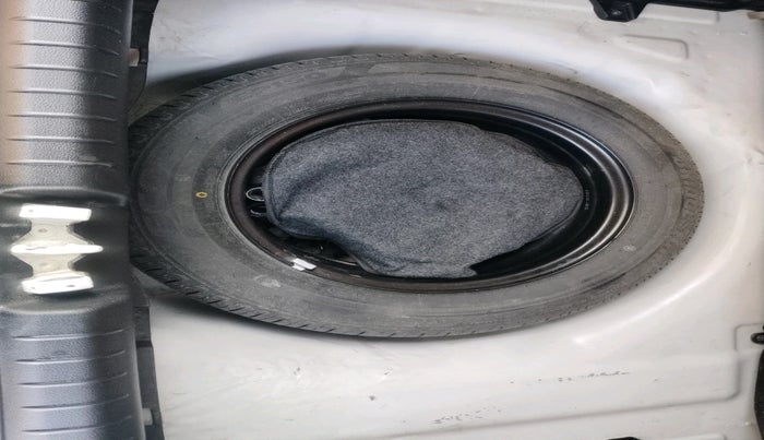 2022 Hyundai NEW I20 SPORTZ 1.2 MT, Petrol, Manual, 12,865 km, tyre