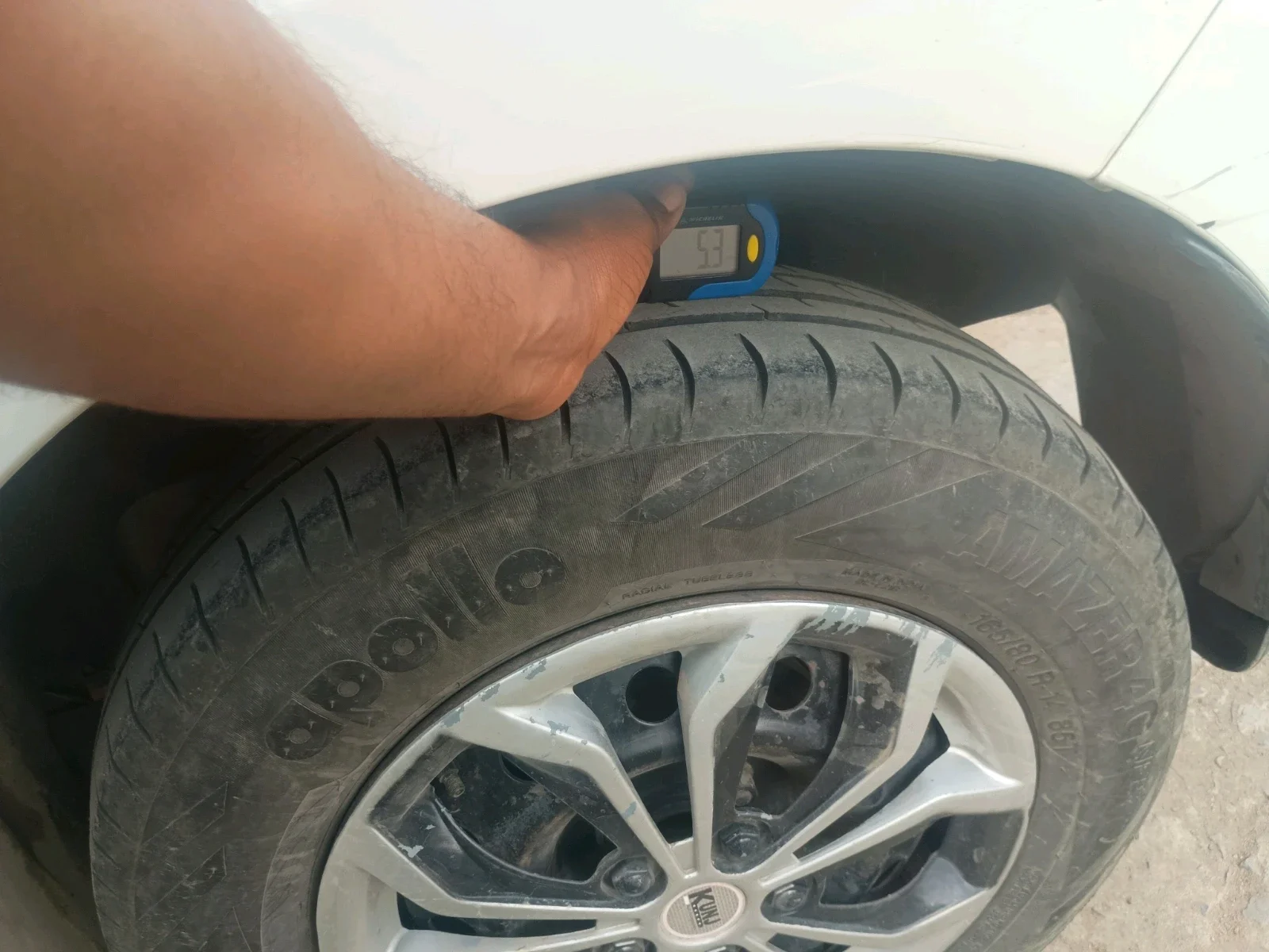 Tyres