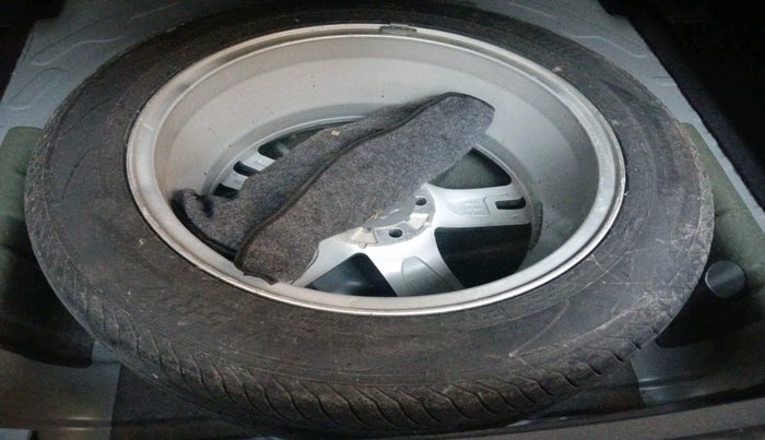 2024 MG ZS EV Excite Pro, Electric, Automatic, 31,543 km, tyre