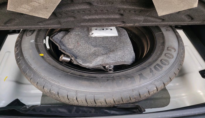 2023 KIA SELTOS GTX PLUS 1.5 DIESEL AT, Diesel, Automatic, 43,890 km, tyre