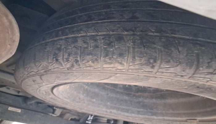 2020 MG HECTOR SHARP 1.5 DCT PETROL, Petrol, Automatic, 92,982 km, tyre