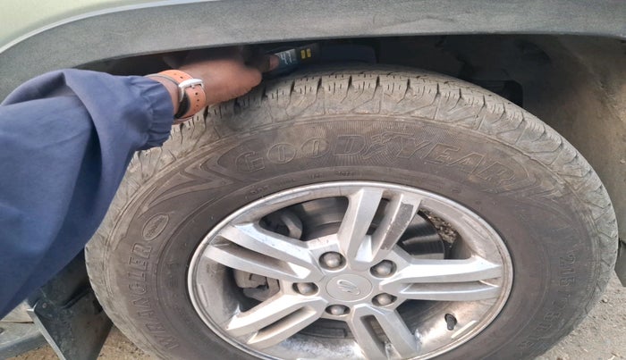 2021 Mahindra BOLERO NEO N 10, Diesel, Manual, 58,920 km, tyre