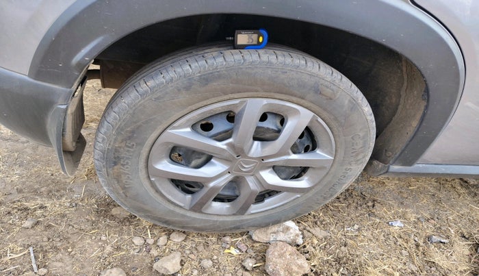 2023 CITROEN C3 FEEL 1.2, Petrol, Manual, 16,216 km, tyre