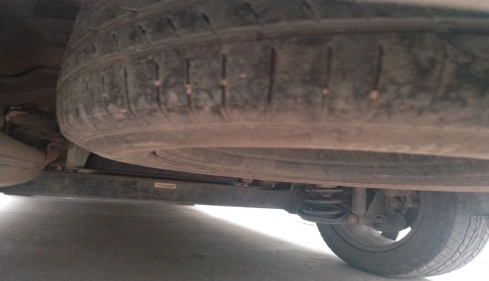 2019 MG HECTOR SHARP 1.5 DCT PETROL, Petrol, Automatic, 1,02,500 km, tyre