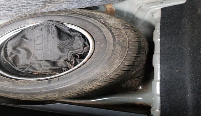 2023 Tata ALTROZ XM PLUS PETROL, Petrol, Manual, 19,632 km, tyre