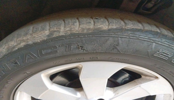 2014 Mercedes Benz Ml Class 250 CDI, Diesel, Automatic, 57,273 km, tyre