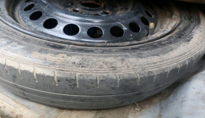 2018 Honda City 1.5L I-VTEC V MT, Petrol, Manual, 69,643 km, tyre