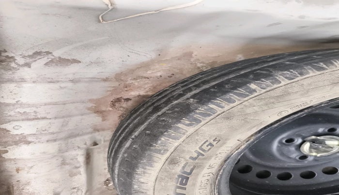 2013 Honda City 1.5L I-VTEC V MT, Petrol, Manual, 75,426 km, tyre