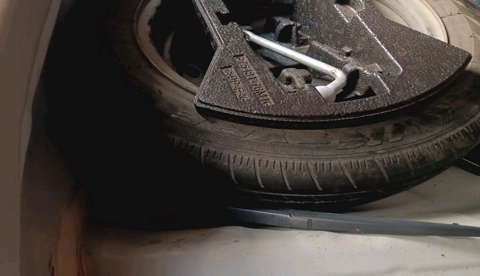 2019 Maruti Celerio ZXI AMT, Petrol, Automatic, 65,653 km, tyre