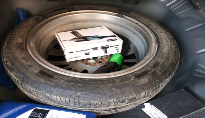 2021 Honda City 1.5L I-VTEC ZX, Petrol, Manual, 44,314 km, tyre