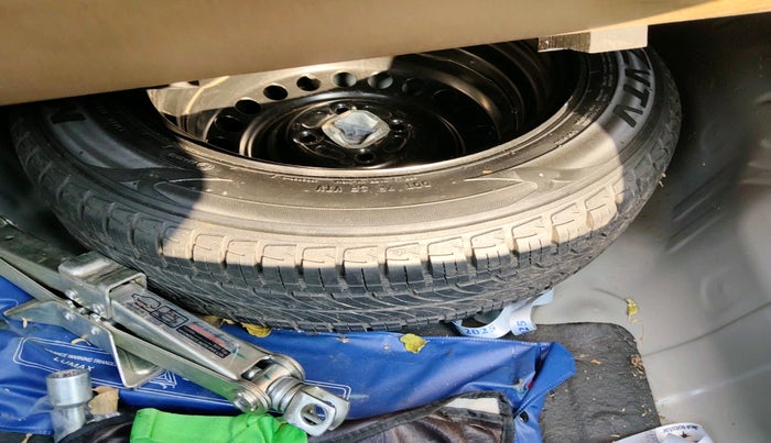 2021 Honda City 1.5L I-VTEC V CVT 5TH GEN, Petrol, Automatic, 29,370 km, tyre