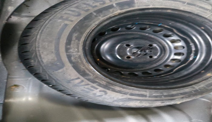 2020 Hyundai GRAND I10 NIOS SPORTZ 1.2 KAPPA VTVT, Petrol, Manual, 35,713 km, tyre