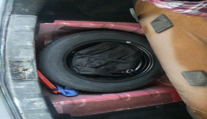 2022 Tata NEXON XZ PLUS (O) DIESEL, Diesel, Manual, 58,024 km, tyre