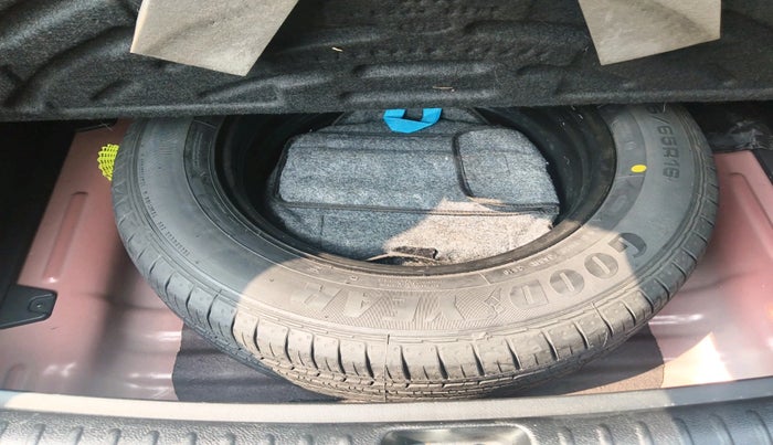 2019 KIA SELTOS GTX PLUS 1.4 PETROL, Petrol, Manual, 41,677 km, tyre