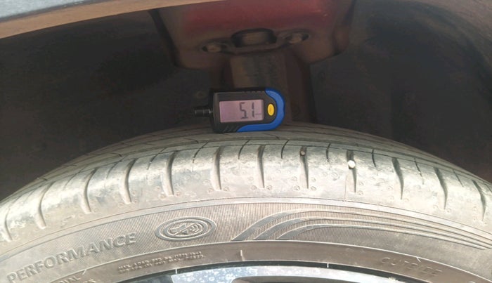 2023 MG HECTOR SHARP PRO 1.5 TURBO MT PETROL, Petrol, Manual, 23,945 km, tyre