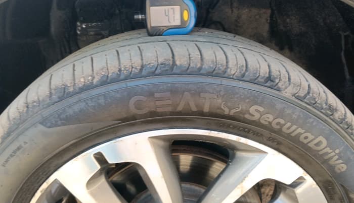 2018 Hyundai i20 Active 1.4 S, Diesel, Manual, 1,00,000 km, tyre
