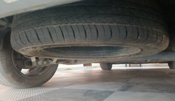 2021 Hyundai ALCAZAR 1.5 SIGNATURE (O) AT 6STR, Diesel, Automatic, 65,236 km, tyre