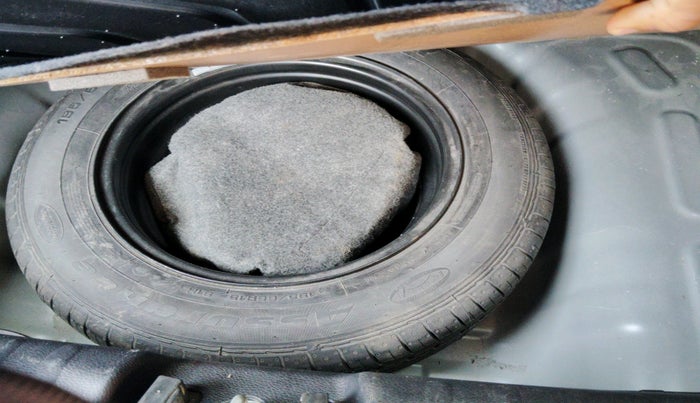 2023 KIA SONET GTX PLUS 1.5 IMT, Diesel, Manual, 19,879 km, tyre