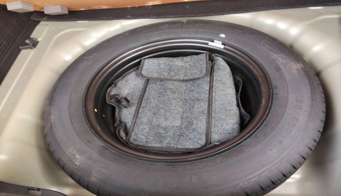 2021 KIA SONET GTX PLUS 1.0 DCT, Petrol, Automatic, 31,087 km, tyre