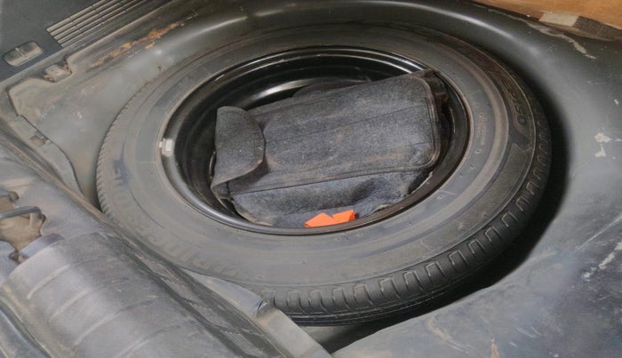 2020 Hyundai NEW I20 SPORTZ 1.5 MT, Diesel, Manual, 42,434 km, tyre