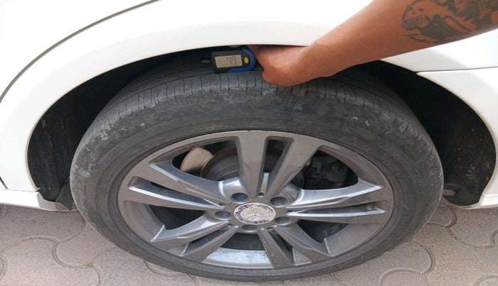 2013 Mercedes Benz E Class E 250 CDI AVANTGARDE, Diesel, Automatic, 89,250 km, tyre