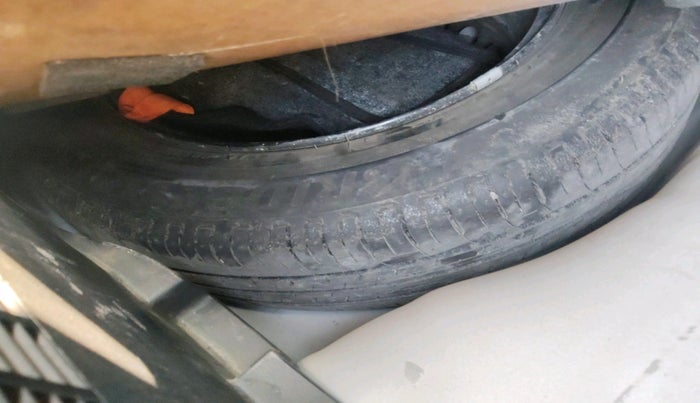 2023 Hyundai NEW I20 SPORTZ 1.2 MT, Petrol, Manual, 67,486 km, tyre