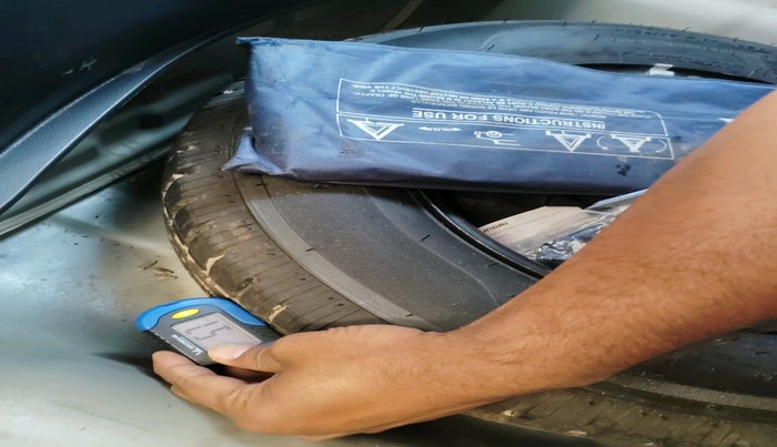 2020 Hyundai Elite i20 SPORTZ PLUS 1.2, Petrol, Manual, 59,242 km, tyre